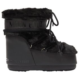 Bottes D'Hiver Femme Fourrées - Chaussures De Neige Chaudes Et Imperméables, Semelle Antidérapante - 13
