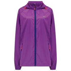 MAC IN A SAC Chaqueta impermeable Mias Origin Purple Presentación MAC IN A SAC Chaqueta impermeable Mias Origin Purple Presentación