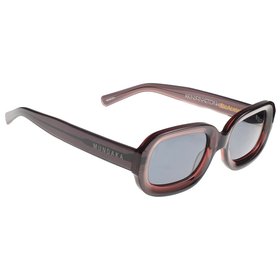 Mundaka Optic Zonnebrillen Kensington Matte Brown Smoke Polarized Voorstelling Mundaka Optic Zonnebrillen Kensington Matte Brown Smoke Polarized Voorstelling