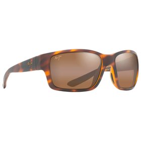 Maui Jim Zonnebrillen Mangroves Ecaile Hcl Bronze Mineral Superthin Voorstelling Maui Jim Zonnebrillen Mangroves Ecaile Hcl Bronze Mineral Superthin Voorstelling