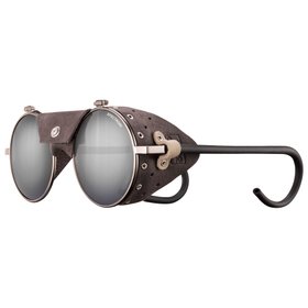 Julbo Occhiali da sole Vermont Mat Or Marron Spectron 4 Presentazione Julbo Occhiali da sole Vermont Mat Or Marron Spectron 4 Presentazione