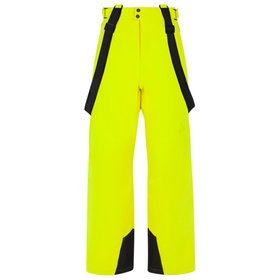 Protest Skihose Prtrowens Snowpants Limone Präsentation Protest Skihose Prtrowens Snowpants Limone Präsentation