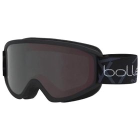 Masque De Ski Bollé Freeze - Cylindrique, Protection UV 100% - Anti-buée Et Anti-rayures - Adulte Unisexe