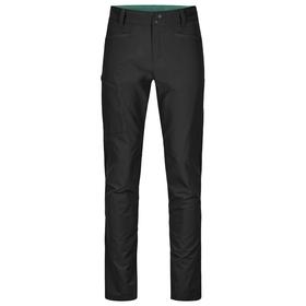 Ortovox Wanderhose Pelmo Pant M Black Raven Präsentation Ortovox Wanderhose Pelmo Pant M Black Raven Präsentation