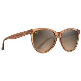 Maui Jim Gafas Glory Glory Cannelle Transparent Bronze Hcl Minéral SuperThin Presentación Maui Jim Gafas Glory Glory Cannelle Transparent Bronze Hcl Minéral SuperThin Presentación
