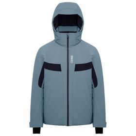 Colmar Chaqueta esqui Traditional Striped Padded Jacket Storm Black Presentación Colmar Chaqueta esqui Traditional Striped Padded Jacket Storm Black Presentación