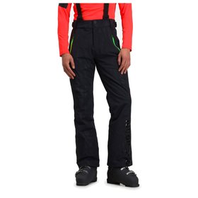 Dare 2b Ladies Remark Ski Pants Salopettes 10,000mm Waterproof Black Size 14 