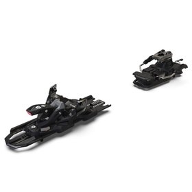 MARKER alpinist マーカーアルピニスト 90mmブレーキ 2023 MARKER（マーカー）ALPINIST 12 Black ブレーキ90mm