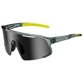 Bollé Gafas Speedchaser Hunter Green Crystal Tns Presentación Bollé Gafas Speedchaser Hunter Green Crystal Tns Presentación