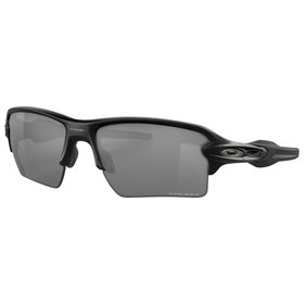 Oakley Zonnebrillen Flak 2.0 XL Matte Black Prizm Black Voorstelling Oakley Zonnebrillen Flak 2.0 XL Matte Black Prizm Black Voorstelling