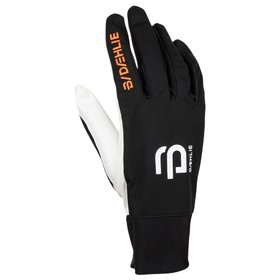 Bjorn Daehlie Nordic glove Glove Race Light Black Overview Bjorn Daehlie Nordic glove Glove Race Light Black Overview