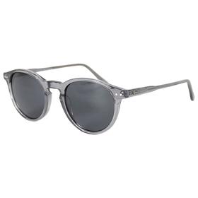 Binocle Eyewear Sunglasses California Shiny Grey Grey Polarized Overview Binocle Eyewear Sunglasses California Shiny Grey Grey Polarized Overview