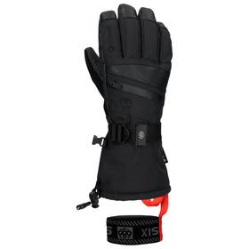 686 Guanti Wmns Gore-Tex Smarty 3-in-1 Gauntlet Glove Black Presentazione 686 Guanti Wmns Gore-Tex Smarty 3-in-1 Gauntlet Glove Black Presentazione