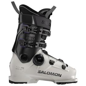 Salomon S/Pro Supra Boa ski boot range - Glisshop UK