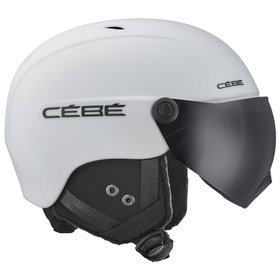 LXYSSB Casque de Ski pour Les gar/çons et Les Filles Adulte /Équipement Veneer Ski Ultra l/éger Chaud Parapente Casque Respirant et Confortable Sports de Plein air,Noir,M