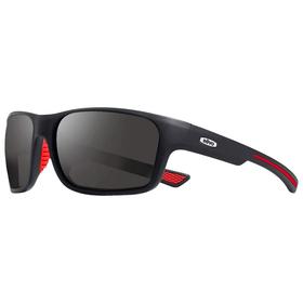 Revo Occhiali da sole Pointe Matte Black Serilium Graphite Polarized Presentazione Revo Occhiali da sole Pointe Matte Black Serilium Graphite Polarized Presentazione