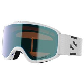 masque ski photochromique salomon S/VIEW 3 Photochromic Masque de ski photochromique Salomon