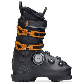 Chaussures De Ski K2 Indy 3 – Noir, Pour Garçon, Niveau Intermédiaire, All Mountain, Collection 2024