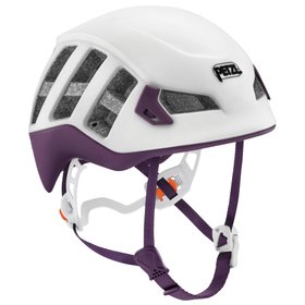 Casque Petzl Sirocco Couleur Noir Taille M/L