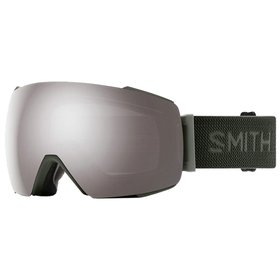 Cloudgrey SMITH I//O Masque de Ski Mixte Adulte