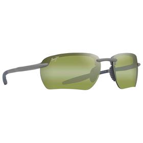 Occhiali Da Sole Polarizzati Ultimate Fish Focus – Lenti Verdi, Montatura Nera, Modello Classico Per Pesca E Outdoor - 4