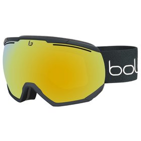 Bollé Sun Protection Tsar Outdoor Skiing Goggle available in Matte Navy/Neon Blue Medium/Large 
