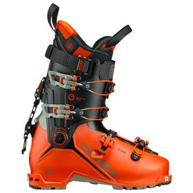 Tecnica Zero G Tour and Pro boots Glisshop UK