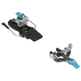 Salomon bindings touring on sale