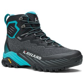 Kayland Duke Mid W's Gore-Tex Black Azure  Kayland Duke Mid W's Gore-Tex Black Azure