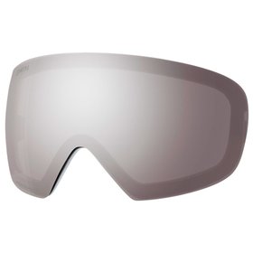 Smith Lente de máscara I/O Mag S Chromapop Sun Platinum Mirror Presentación Smith Lente de máscara I/O Mag S Chromapop Sun Platinum Mirror Presentación