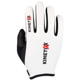 Kinetixx Nordic glove Eike White Overview Kinetixx Nordic glove Eike White Overview