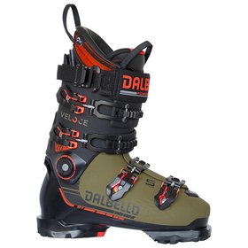 Dalbello Ski Boots | GLISSHOP 25-25.5cm DALBELLO Lotus