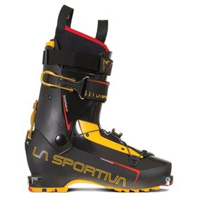 chaussure de ski de rando