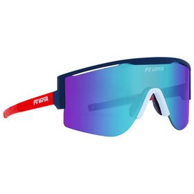 Pit Viper Occhiali da sole The Try Hard The Basketball Team Presentazione Pit Viper Occhiali da sole The Try Hard The Basketball Team Presentazione