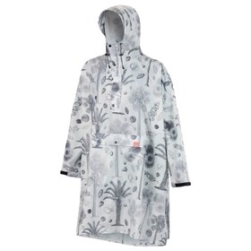 Poncho raincoat india deals