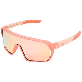 Cairn Zonnebrillen Roc S Mat Papaye Pink Voorstelling Cairn Zonnebrillen Roc S Mat Papaye Pink Voorstelling