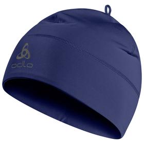 Odlo Gorro Esquí Nórdico Polyknit Warm Hat Skipper Blue Presentación Odlo Gorro Esquí Nórdico Polyknit Warm Hat Skipper Blue Presentación