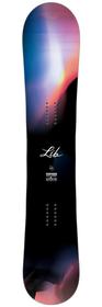 ÉCRAN DE RANGEMENT MURAL SNOWBOARD pour FLOW GNU HEAD LIB