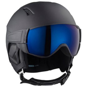 salomon mirage s helmet