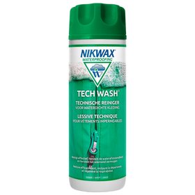 Nikwax Tech Wash 300ml  Nikwax Tech Wash 300ml
