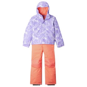 Tuta da sci per donna uomo e bambino GLISSHOP
