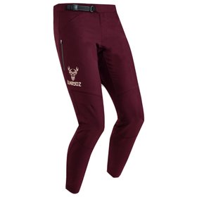Pantalon on sale vtt scott