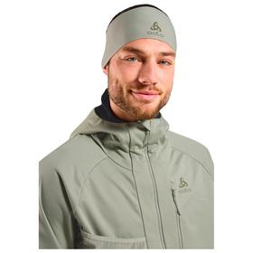 Odlo Cinta Nórdica Move Light Headband Shadow Presentación Odlo Cinta Nórdica Move Light Headband Shadow Presentación