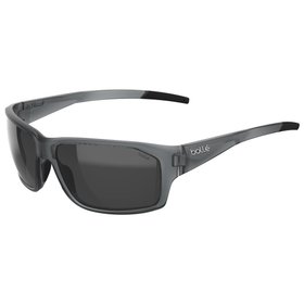 Bollé Sonnenbrille Fenix Black Frost TNS Polarized Präsentation Bollé Sonnenbrille Fenix Black Frost TNS Polarized Präsentation