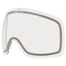 Oakley flight deck low top light lenses