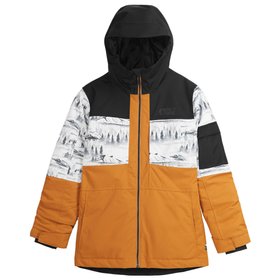 Kids snow jacket sale online