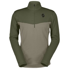 Veste polaire Scott homme femme GLISSHOP