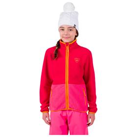 Rossignol fleece - GLISSHOP