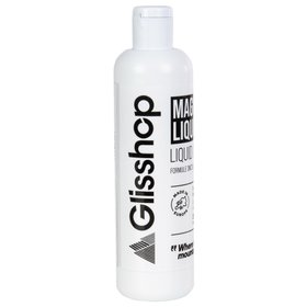 Snap Magnesium X Glisshop Voorstelling Snap Magnesium X Glisshop Voorstelling