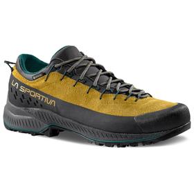 La Sportiva Scarpe da avvicinamento Tx4 Evo Gore-Tex Savana Jungle Presentazione La Sportiva Scarpe da avvicinamento Tx4 Evo Gore-Tex Savana Jungle Presentazione